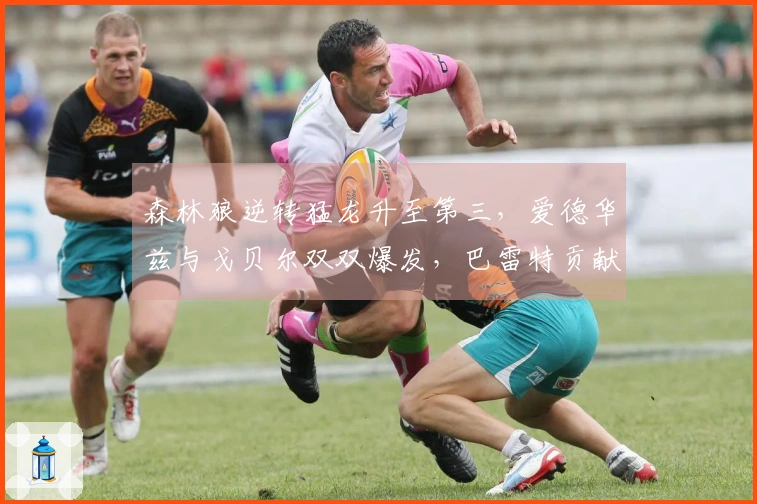 森林狼逆转猛龙升至第三，爱德华兹与戈贝尔双双爆发，巴雷特贡献25分6助攻