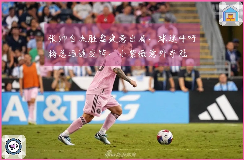 张帅自决胜盘疲惫出局，球迷呼吁梅总迅速变阵，小紫薇意外夺冠